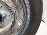 Klikněte pro detailní foto č. 13 - Kolo zadní + pneu