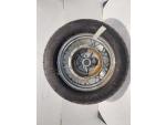 Klikněte pro detailní foto č. 1 - Kolo zadní + pneu