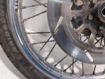 Klikněte pro detailní foto č. 10 - Kolo a kotouče přední