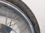 Klikněte pro detailní foto č. 7 - Kolo a kotouče přední