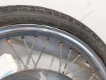Klikněte pro detailní foto č. 8 - Kolo a kotouče přední