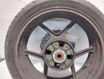 Klikněte pro detailní foto č. 11 - Kolo zadní + pneu