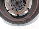 Klikněte pro detailní foto č. 5 - Kolo zadní + pneu