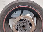 Klikněte pro detailní foto č. 6 - Kolo zadní + pneu