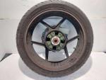 Klikněte pro detailní foto č. 8 - Kolo zadní + pneu