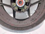 Klikněte pro detailní foto č. 9 - Kolo zadní + pneu