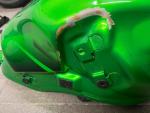 Klikněte pro detailní foto č. 6 - Palivová nádrž Kawasaki Versys 650, 15-21
