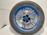Klikněte pro detailní foto č. 1 - Kolo zadní + pneu