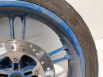 Klikněte pro detailní foto č. 5 - Kolo zadní + pneu