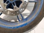 Klikněte pro detailní foto č. 6 - Kolo zadní + pneu