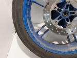 Klikněte pro detailní foto č. 7 - Kolo zadní + pneu
