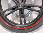 Klikněte pro detailní foto č. 13 - Kolo a kotouče přední