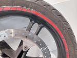 Klikněte pro detailní foto č. 5 - Kolo a kotouče přední