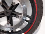 Klikněte pro detailní foto č. 6 - Kolo a kotouče přední