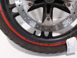 Klikněte pro detailní foto č. 7 - Kolo a kotouče přední