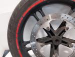 Klikněte pro detailní foto č. 8 - Kolo a kotouče přední