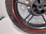 Klikněte pro detailní foto č. 13 - Kolo zadní + pneu