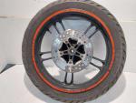 Klikněte pro detailní foto č. 1 - Kolo zadní + pneu
