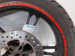 Klikněte pro detailní foto č. 5 - Kolo zadní + pneu