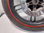 Klikněte pro detailní foto č. 6 - Kolo zadní + pneu