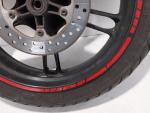 Klikněte pro detailní foto č. 7 - Kolo zadní + pneu