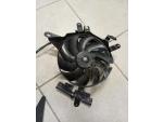 Klikněte pro detailní foto č. 1 - Ventilátor Yamaha XSR 900 21-