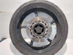 Klikněte pro detailní foto č. 1 - Kolo zadní + pneu