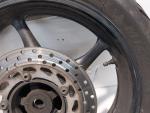 Klikněte pro detailní foto č. 5 - Kolo zadní + pneu