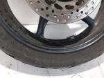 Klikněte pro detailní foto č. 8 - Kolo zadní + pneu