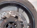 Klikněte pro detailní foto č. 13 - Kolo a kotouče přední