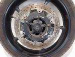 Klikněte pro detailní foto č. 4 - Kolo a kotouče přední