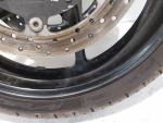 Klikněte pro detailní foto č. 7 - Kolo a kotouče přední