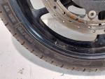 Klikněte pro detailní foto č. 8 - Kolo a kotouče přední