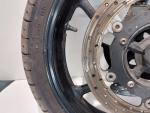 Klikněte pro detailní foto č. 9 - Kolo a kotouče přední