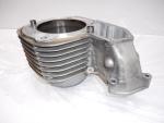 Klikněte pro detailní foto č. 6 - Válec levý + píst, pístní kroužky a čep