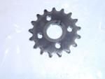 Klikněte pro detailní foto č. 3 - Ozubené kolo, kolečko - rozvody, řemenice