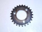 Klikněte pro detailní foto č. 7 - Ozubené kolo, kolečko - rozvody, řemenice
