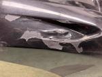 Klikněte pro detailní foto č. 5 - Zadní blatník FZ6