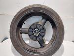 Klikněte pro detailní foto č. 12 - Kolo zadní + pneu