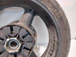 Klikněte pro detailní foto č. 13 - Kolo zadní + pneu