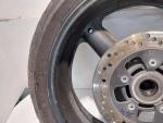 Klikněte pro detailní foto č. 9 - Kolo zadní + pneu