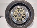 Klikněte pro detailní foto č. 13 - Kolo a kotouče přední