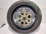 Klikněte pro detailní foto č. 1 - Kolo a kotouče přední