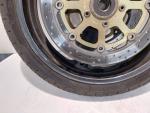 Klikněte pro detailní foto č. 7 - Kolo a kotouče přední