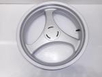 Klikněte pro detailní foto č. 6 - Zadní kolo - 4,50x18" + středový  kryt na šrouby
