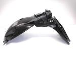 Klikněte pro detailní foto č. 5 - Zadní blatník podsedlový,  vnitřní podběh + držák RZ, SPZ