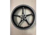 Klikněte pro detailní foto č. 5 - Přední kolo- ráfek Triumph Street Triple ,10