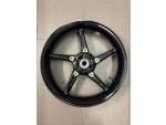 Klikněte pro detailní foto č. 2 - Přední kolo- ráfek Suzuki SFV 650 Gladius ,10