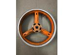 Klikněte pro detailní foto č. 4 - Přední kolo- ráfek Suzuki GSX-R1000, 00-02