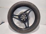 Klikněte pro detailní foto č. 13 - Kolo a kotouče přední